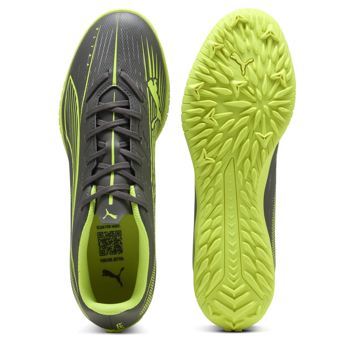 Puma Ultra Play Astro Turf Football Boots - 3