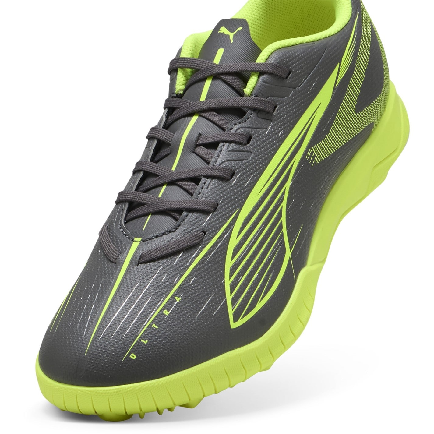 Puma Ultra Play Astro Turf Football Boots - 6