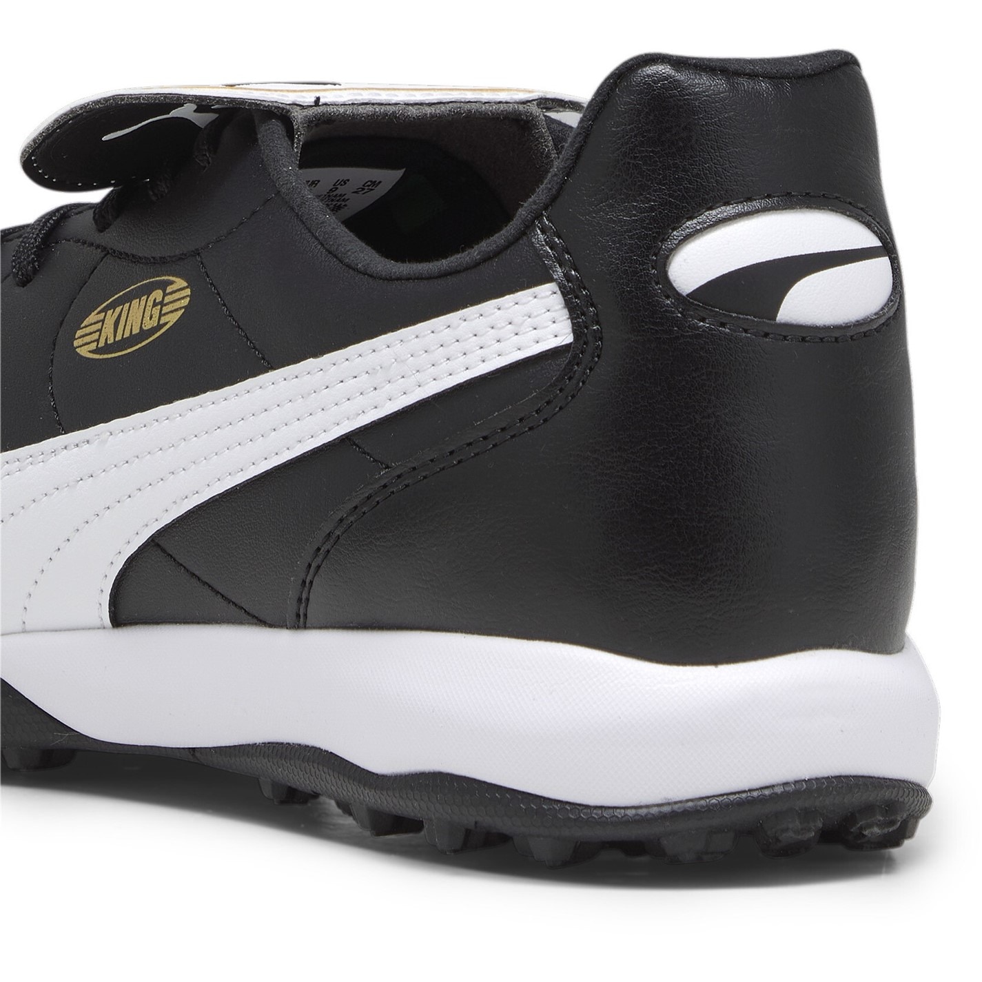 Puma TOP TT - 5