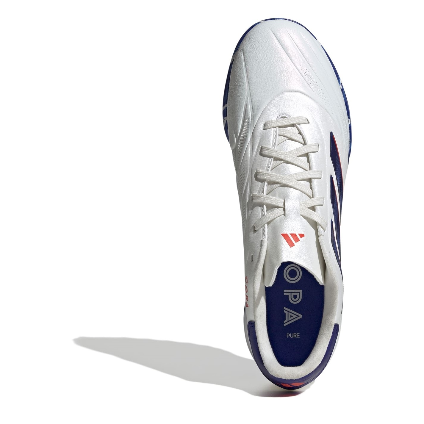 adidas Copa Pure 2 Elite Tf Astro Turf Football Boots Mens - 5