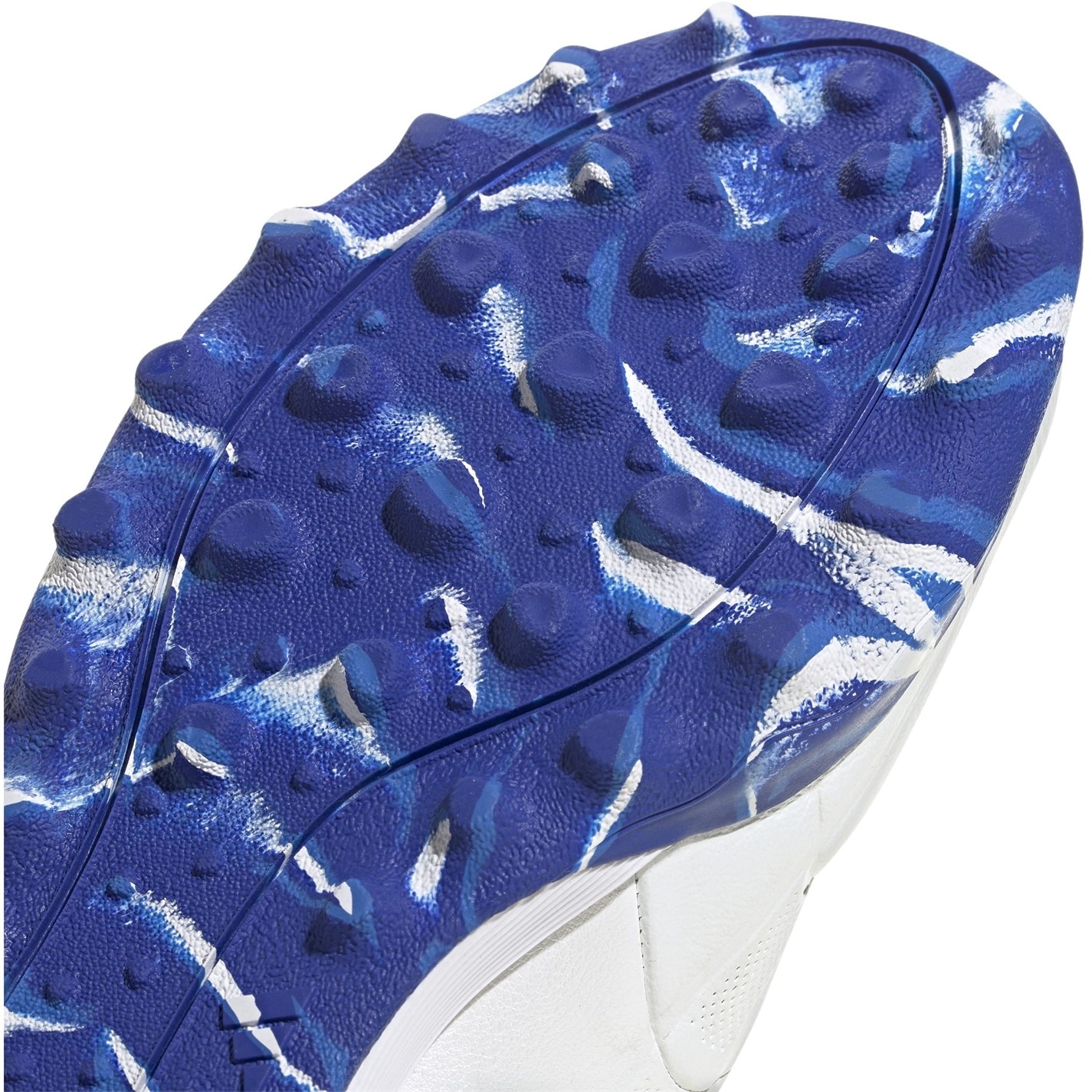 adidas Copa Pure 2 Elite Tf Astro Turf Football Boots Mens - 8