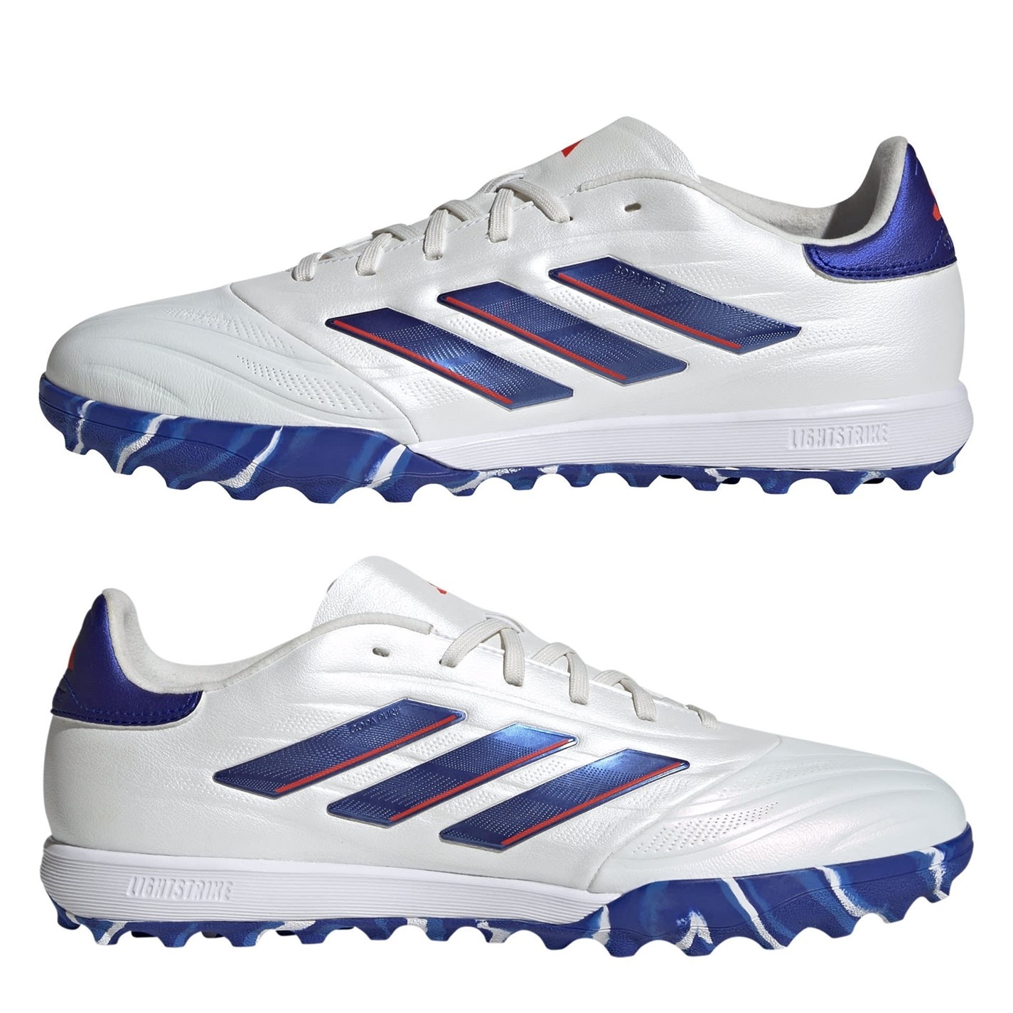 adidas Copa Pure 2 Elite Tf Astro Turf Football Boots Mens - 9