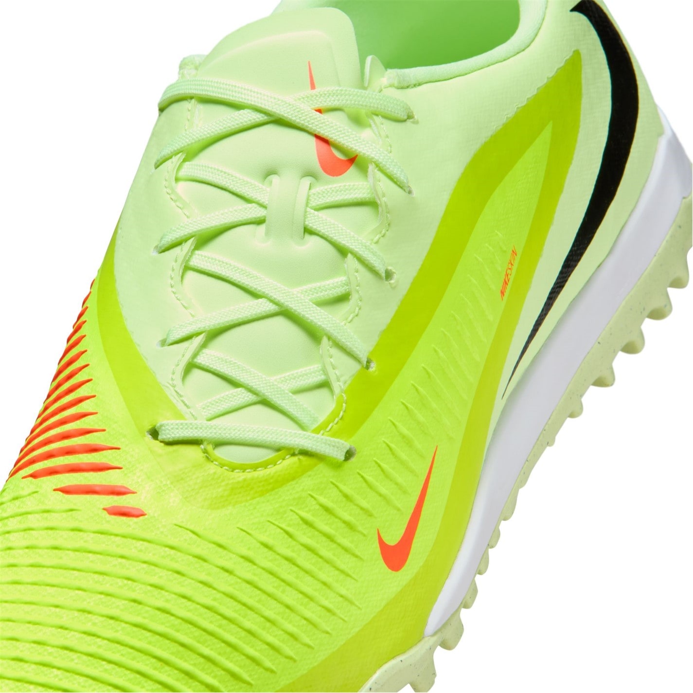 Nike Phantom GX II Academy Astro Turf Football Boots - 7