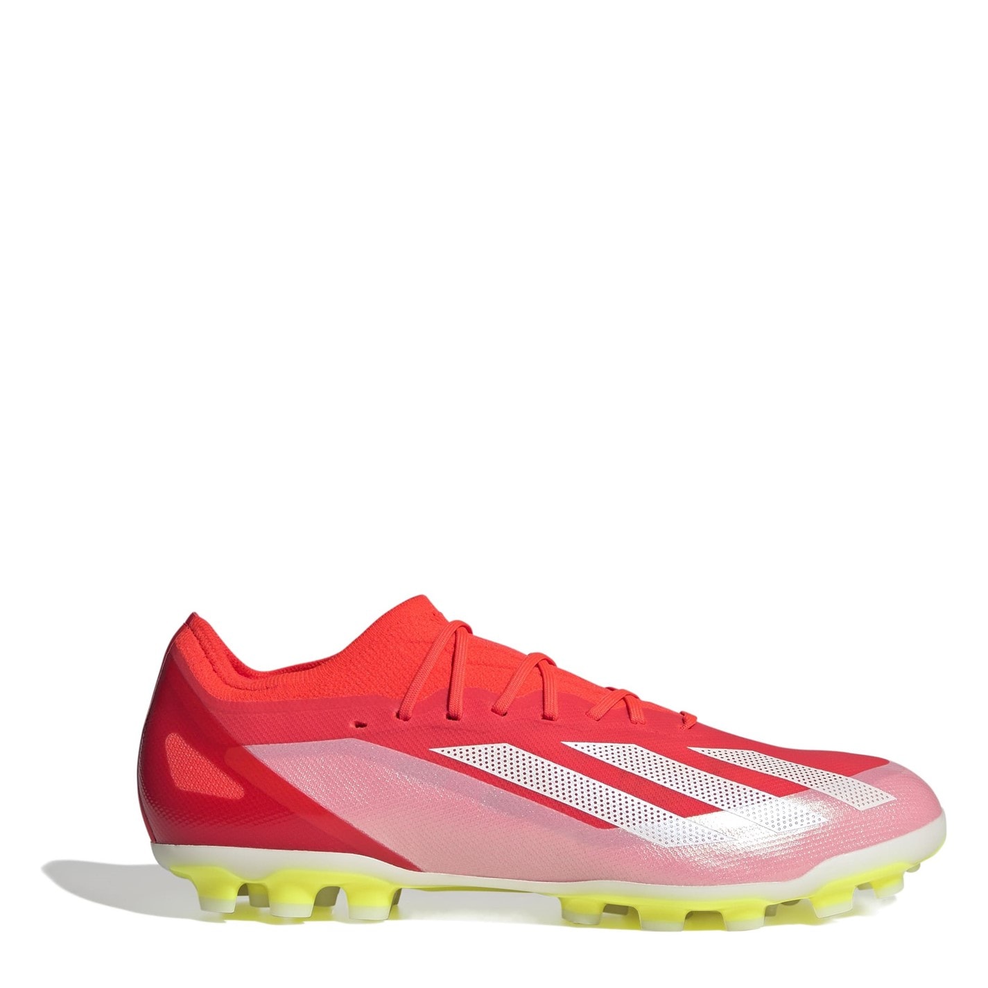 Turfy adidas Solar Red 964943