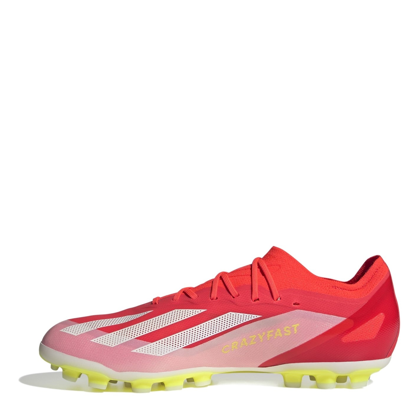 adidas X Crazyfast Elite 2g/3g Ag Astro Turf Football Boots Mens - 2