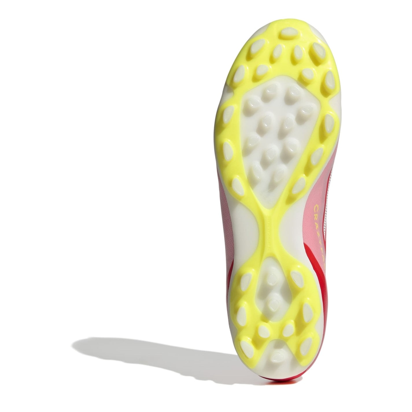 adidas X Crazyfast Elite 2g/3g Ag Astro Turf Football Boots Mens - 6