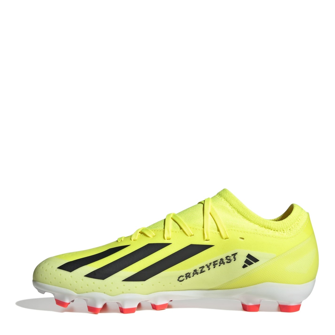 adidas X Crazyfast League Mg Astro Turf Football Boots Mens - 2