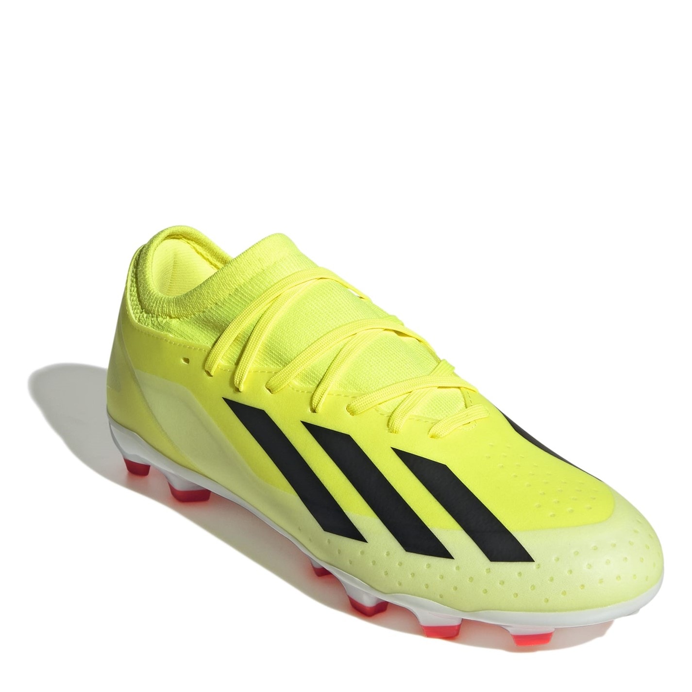 adidas X Crazyfast League Mg Astro Turf Football Boots Mens - 3