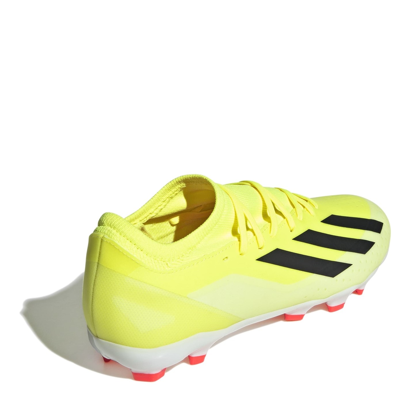 adidas X Crazyfast League Mg Astro Turf Football Boots Mens - 4