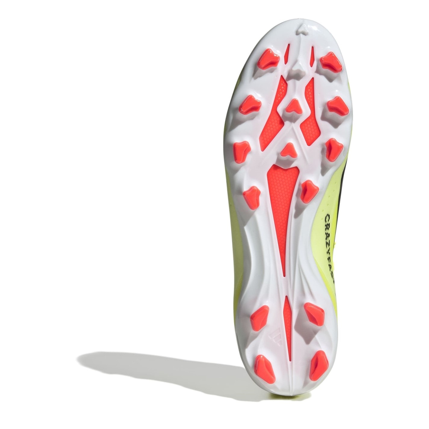 adidas X Crazyfast League Mg Astro Turf Football Boots Mens - 6