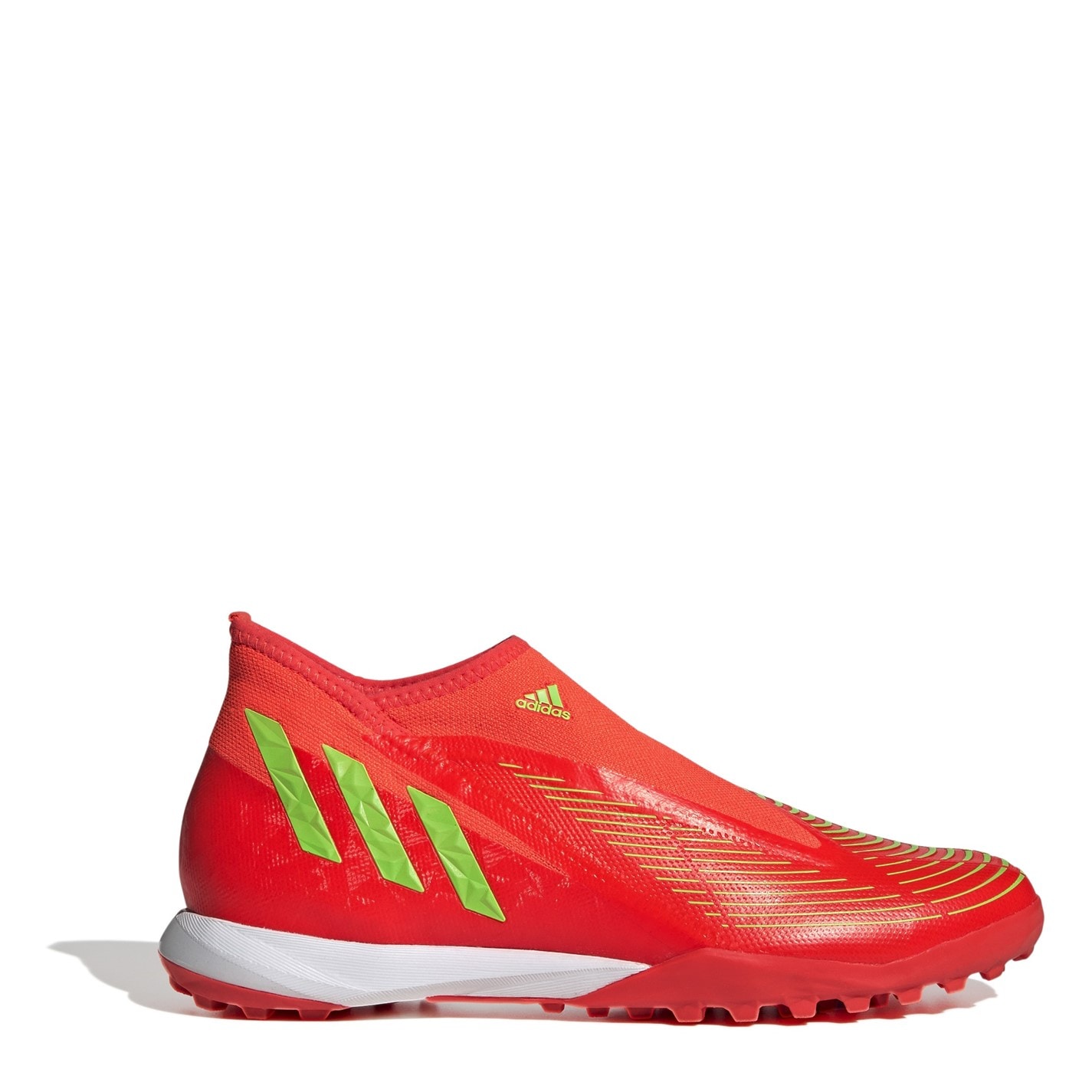 Turfy adidas Red 5202835