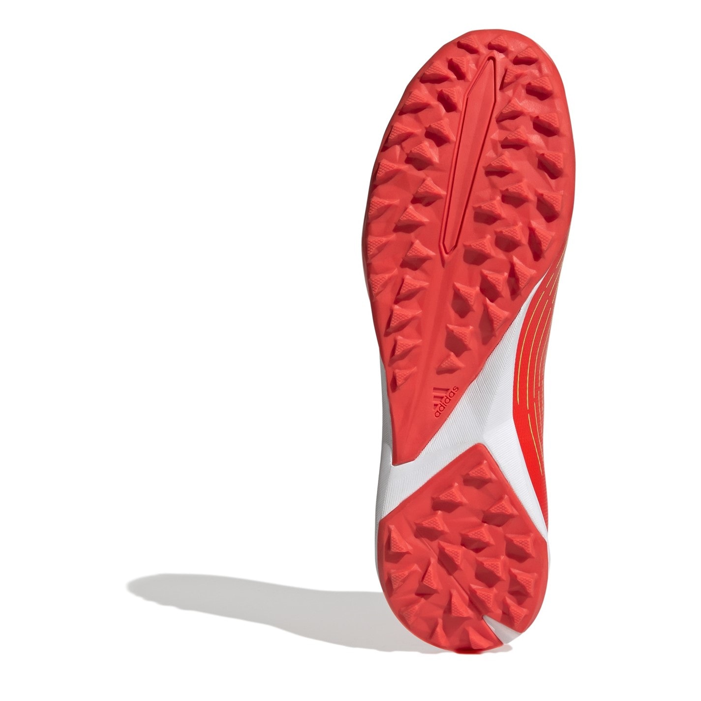 adidas Predator .3 Laceless Astro Turf Trainers - 6