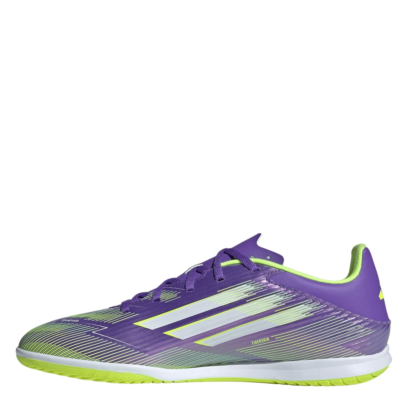 adidas F50 Club Adults Indoor Football Boots - 2