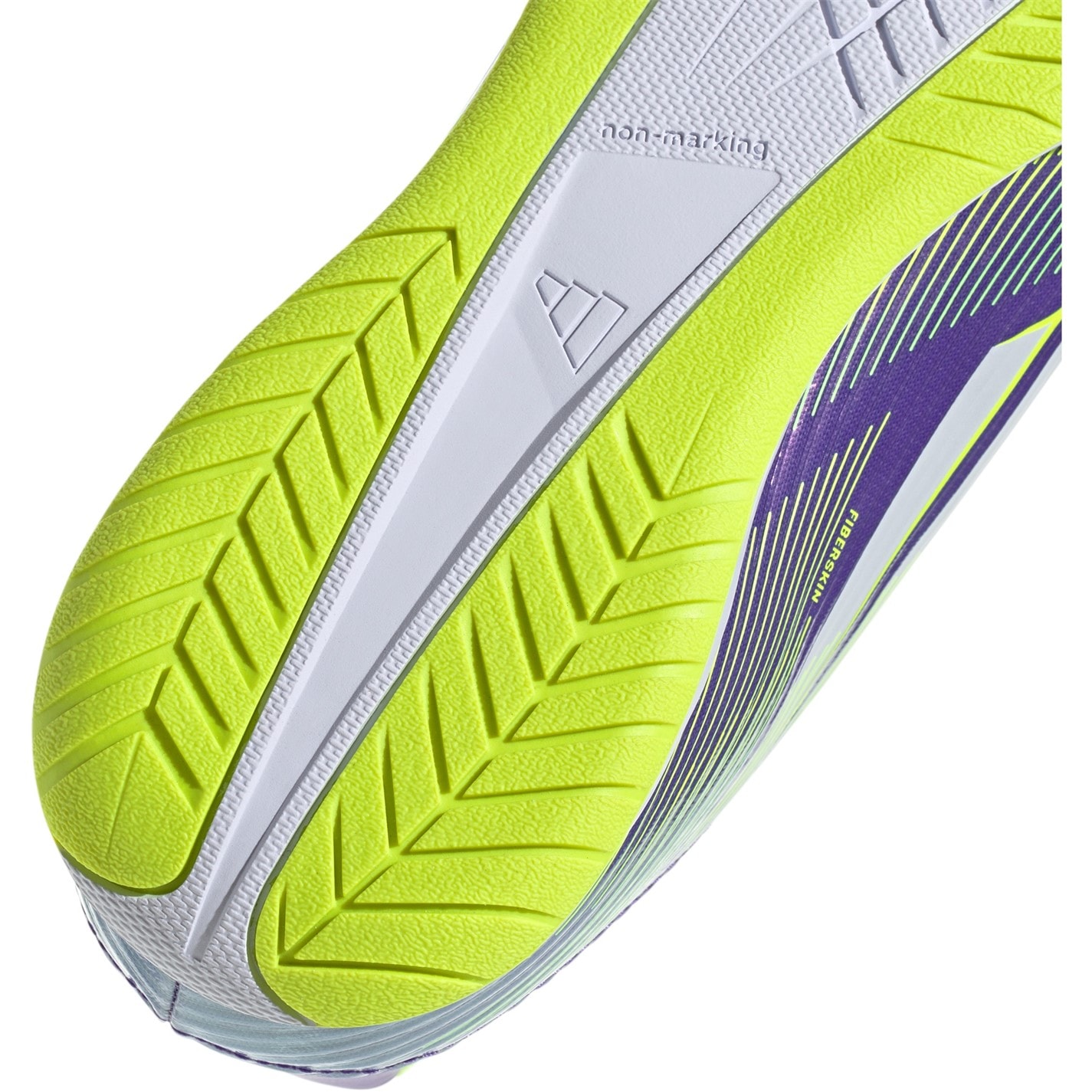 adidas F50 Club Adults Indoor Football Boots - 8