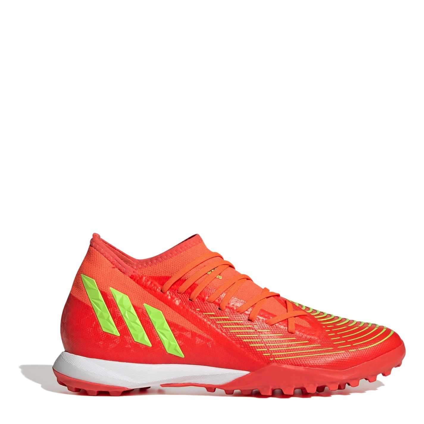 Turfy adidas Red 390091