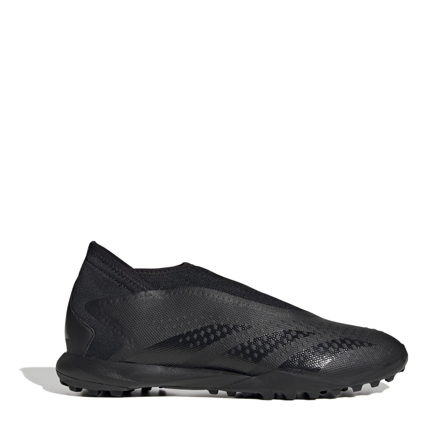 Turfy adidas Black 569137