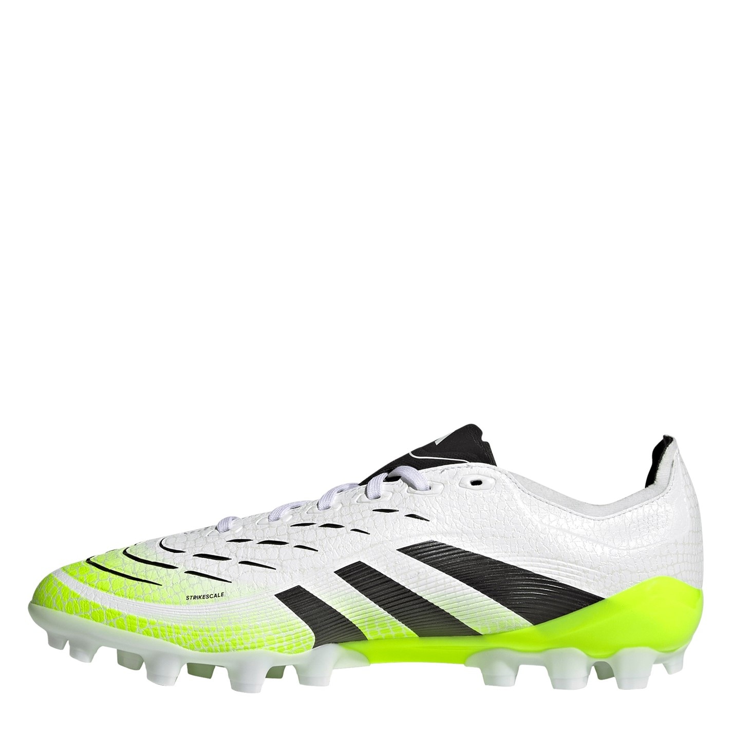 adidas Predator League Adults Astro Turf Fotball Boots - 2