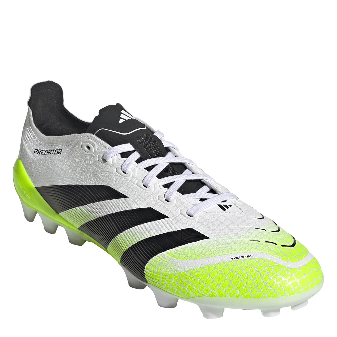 adidas Predator League Adults Astro Turf Fotball Boots - 3