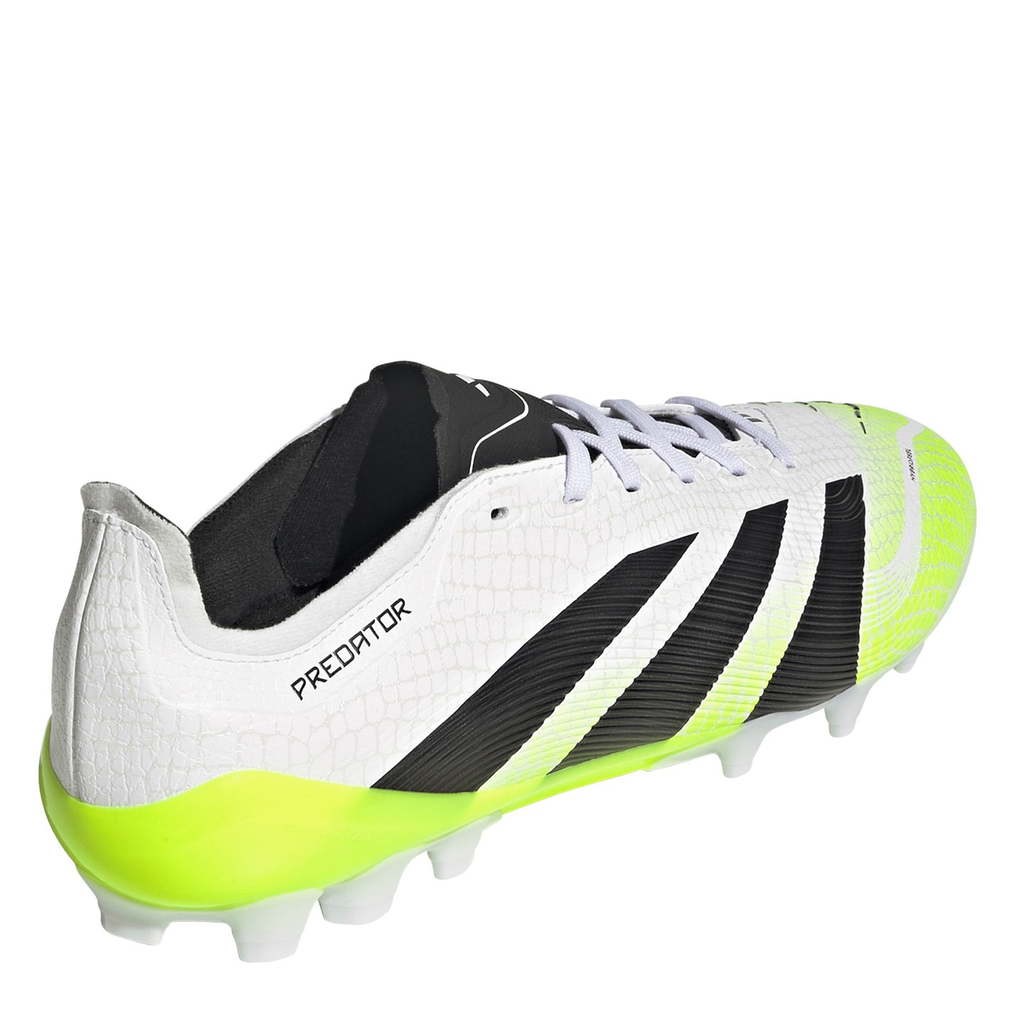 adidas Predator League Adults Astro Turf Fotball Boots - 4