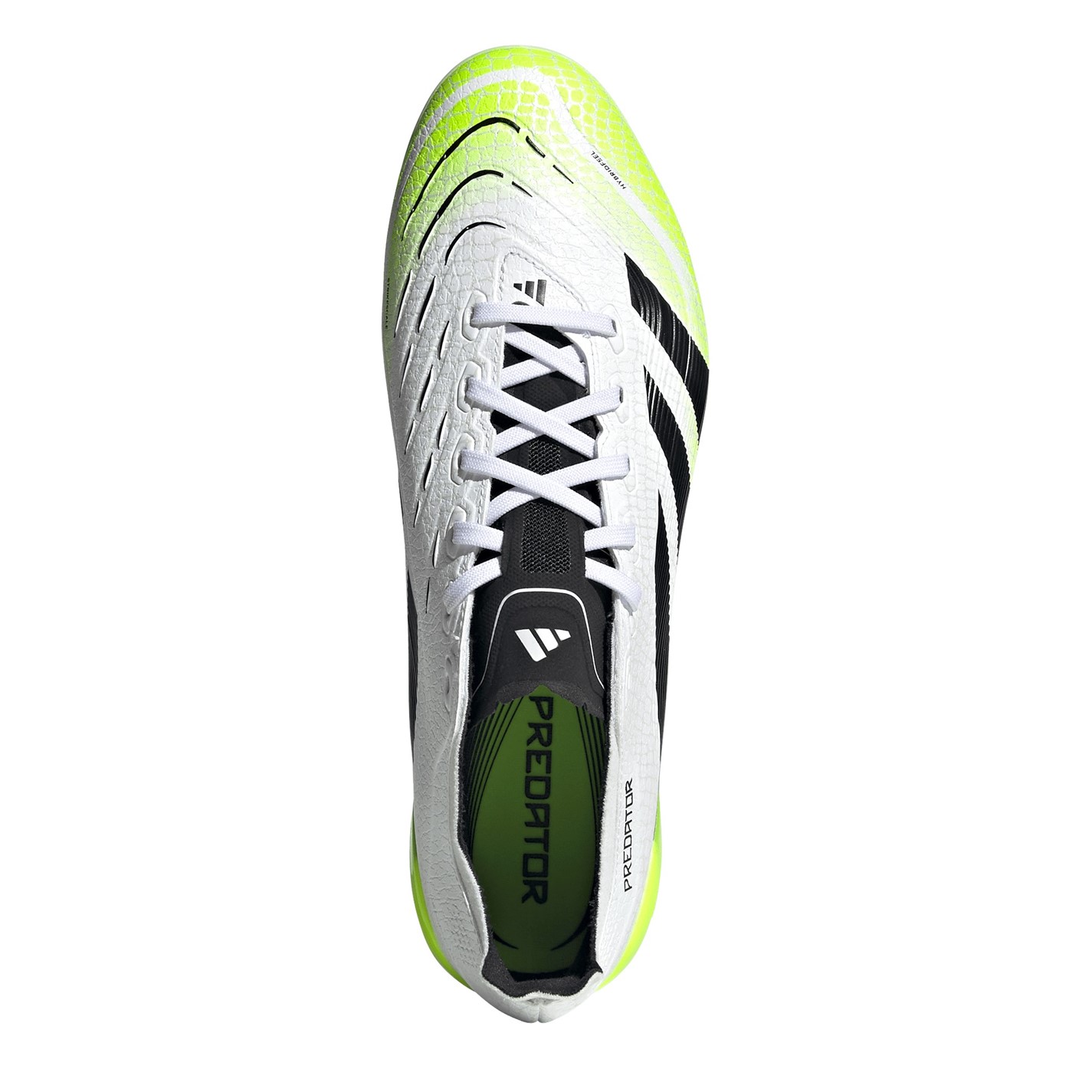 adidas Predator League Adults Astro Turf Fotball Boots - 5