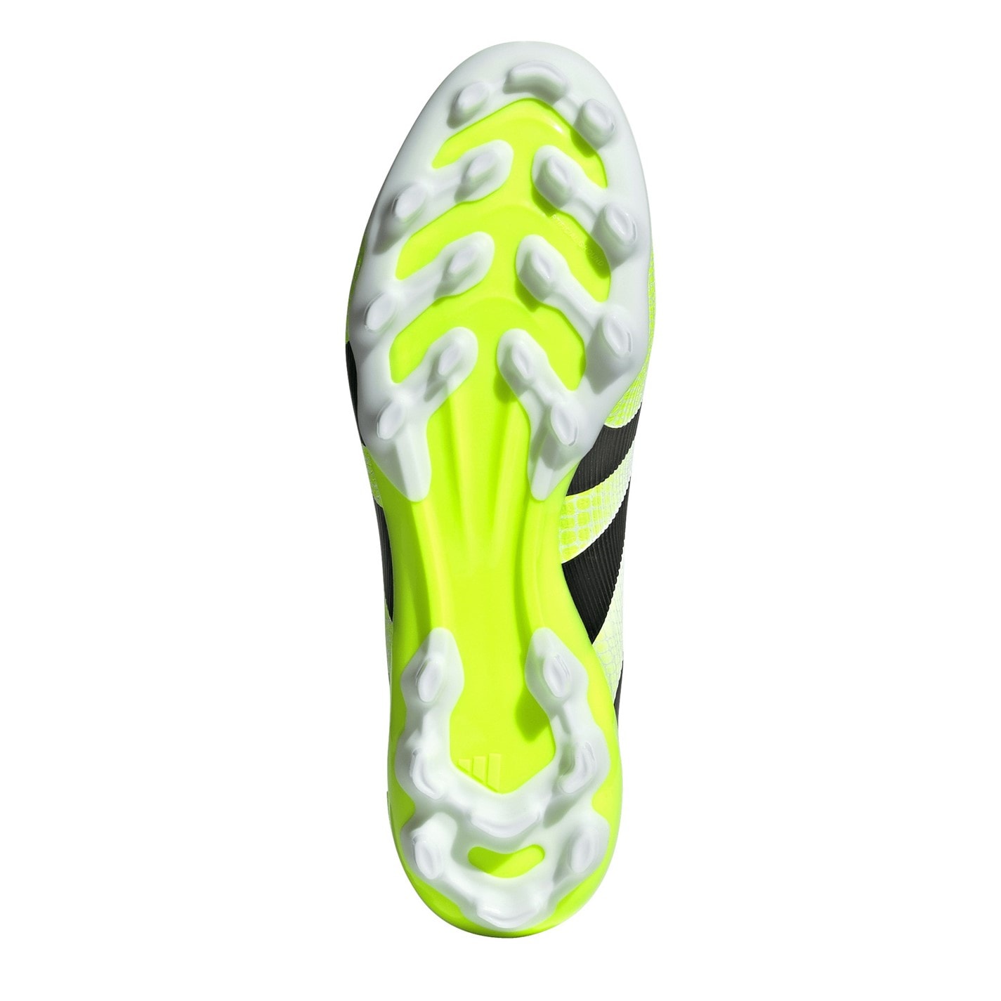 adidas Predator League Adults Astro Turf Fotball Boots - 6
