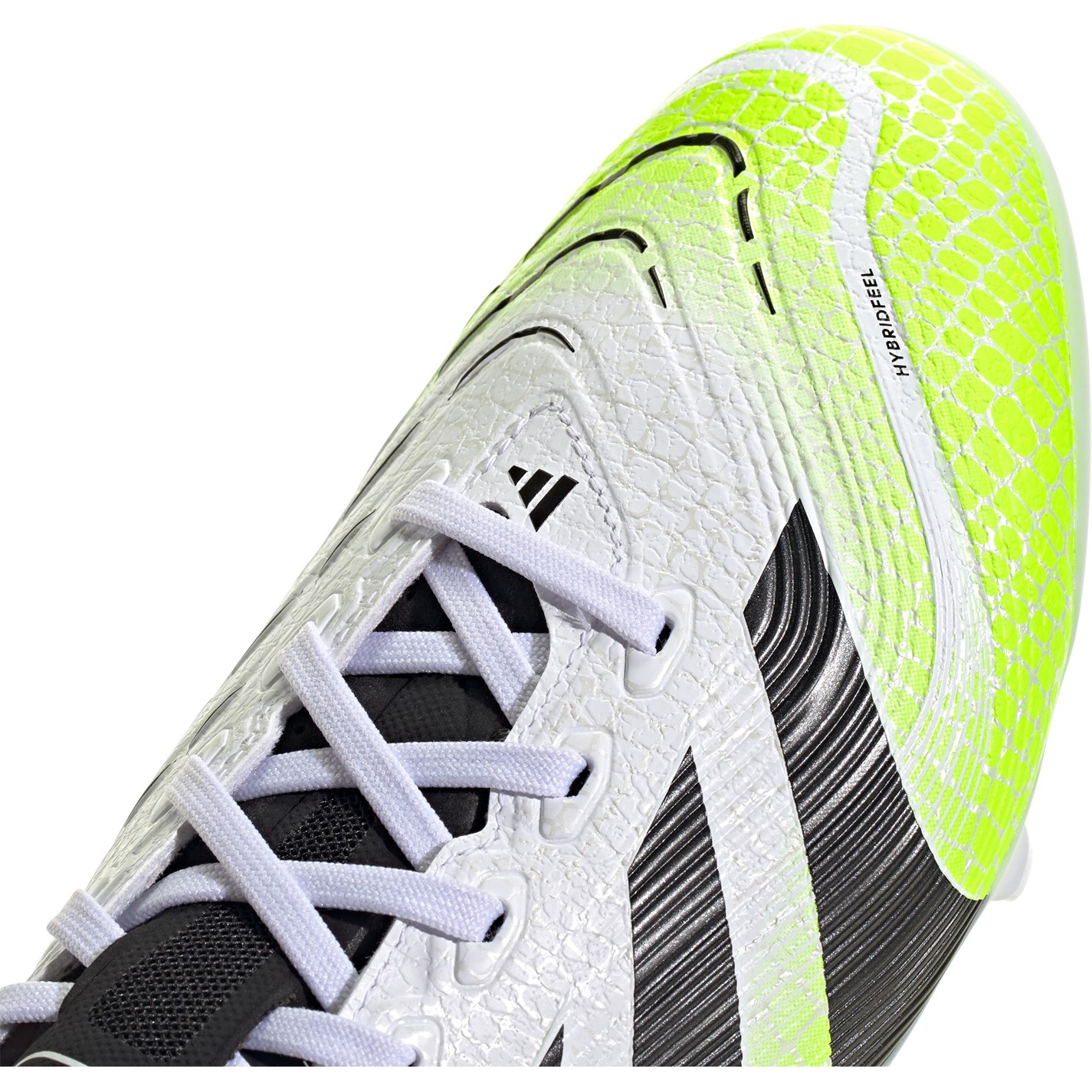 adidas Predator League Adults Astro Turf Fotball Boots - 7