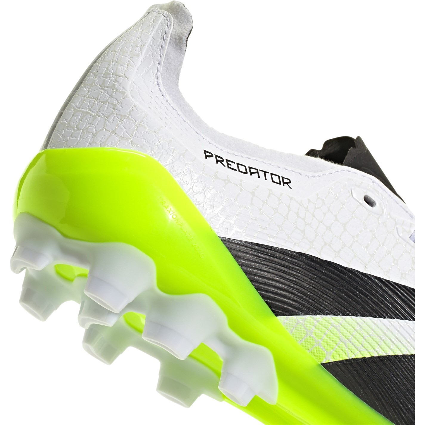 adidas Predator League Adults Astro Turf Fotball Boots - 8