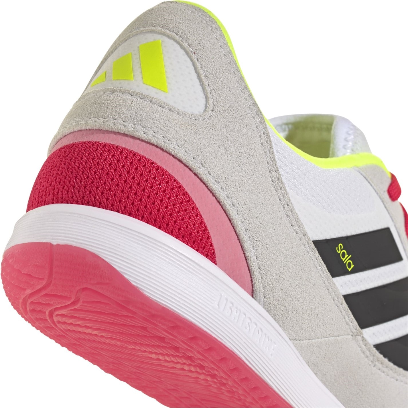 adidas Top Sala Competition Indoor Court Football Boots - 7