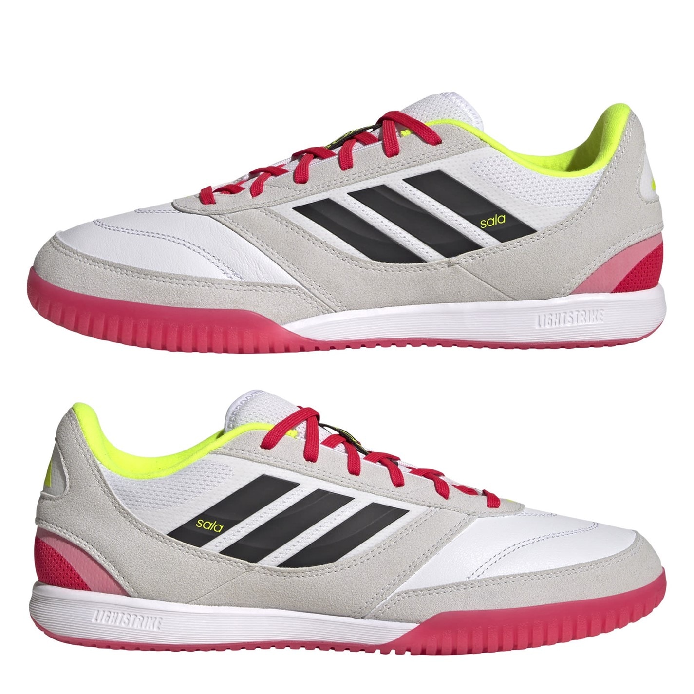 adidas Top Sala Competition Indoor Court Football Boots - 9