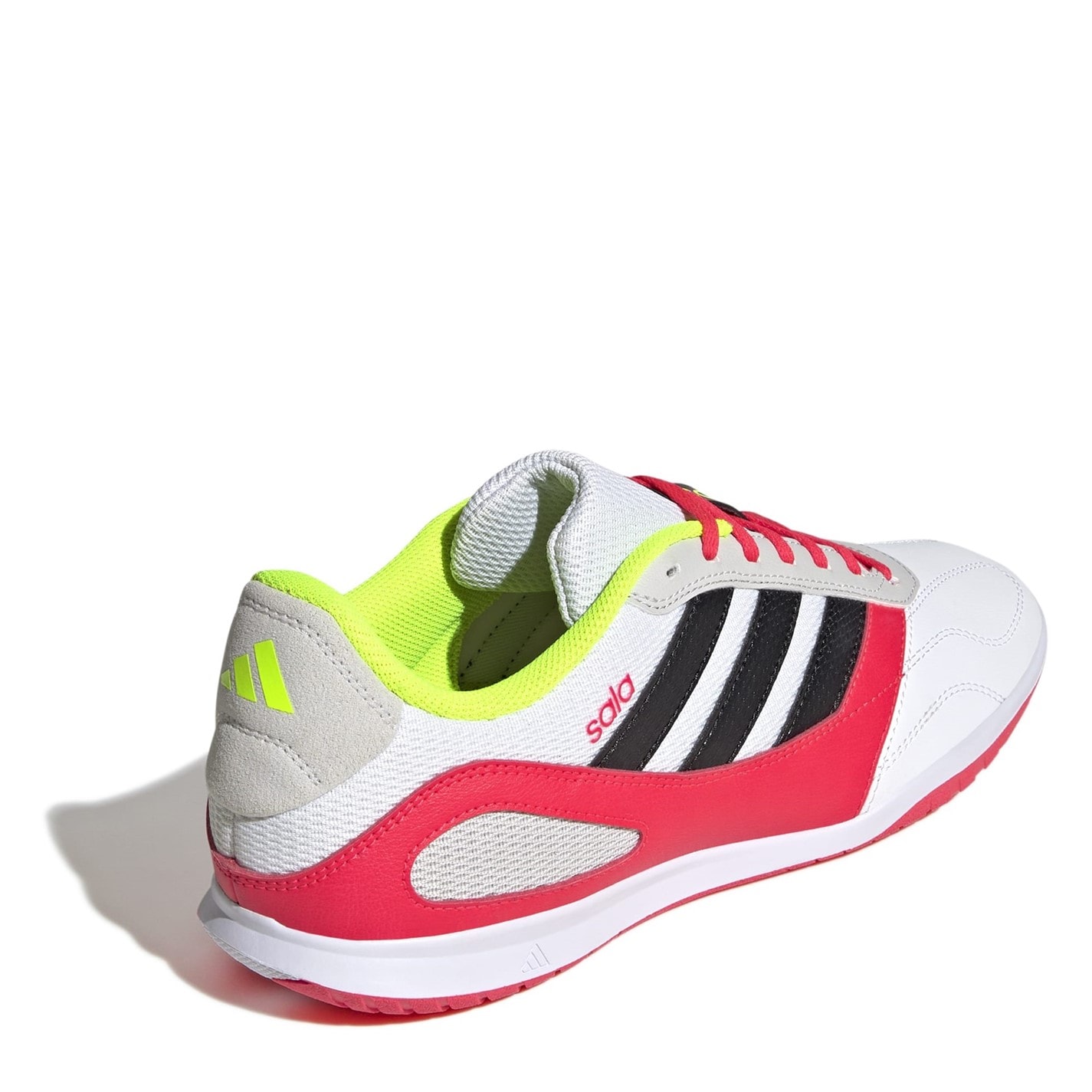 adidas Super Sala Indoor Court Football Boots - 4