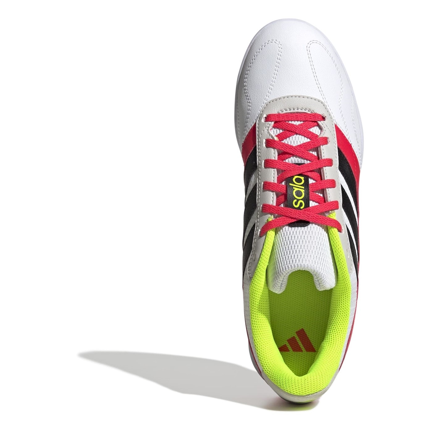 adidas Super Sala Indoor Court Football Boots - 5