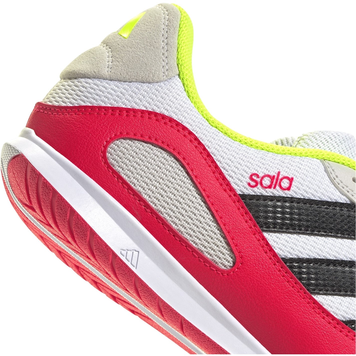 adidas Super Sala Indoor Court Football Boots - 8