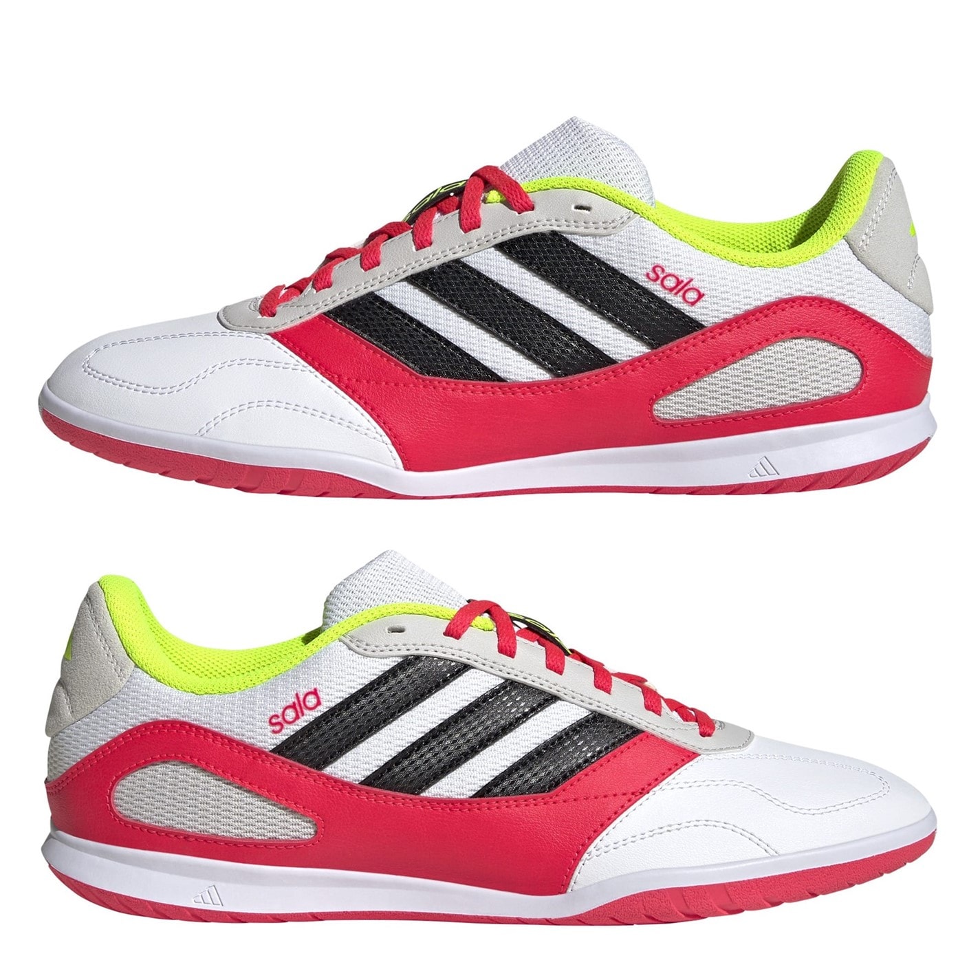 adidas Super Sala Indoor Court Football Boots - 9