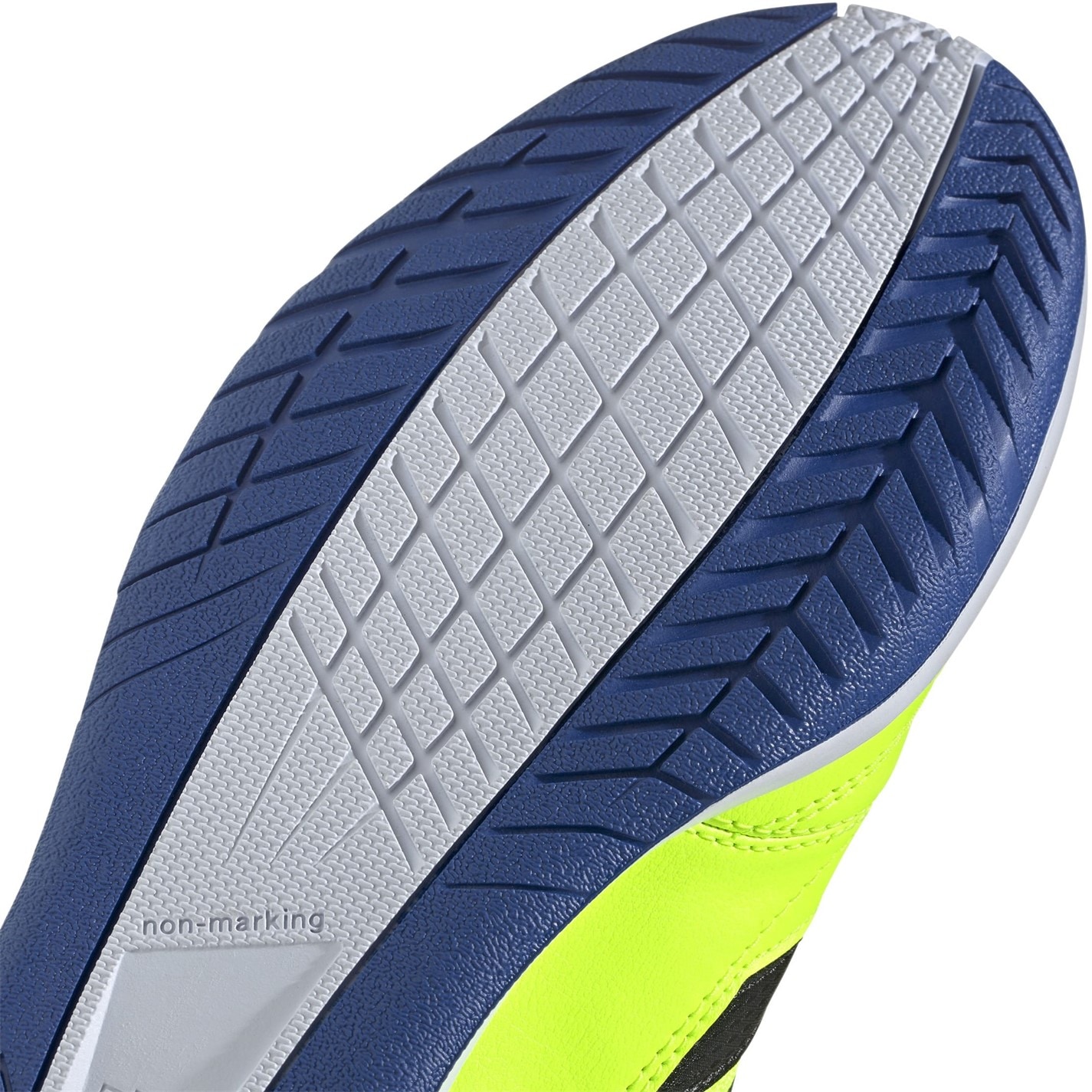 adidas Super Sala Indoor Court Football Boots - 7