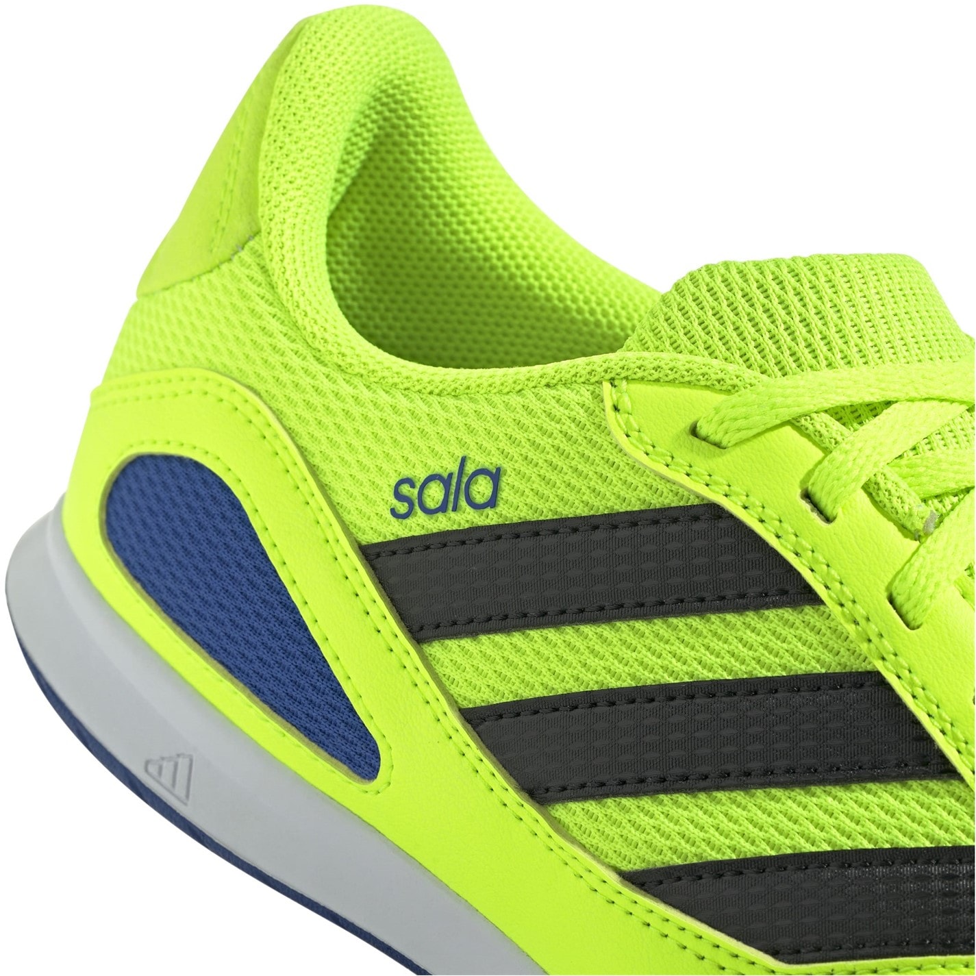 adidas Super Sala Indoor Court Football Boots - 8