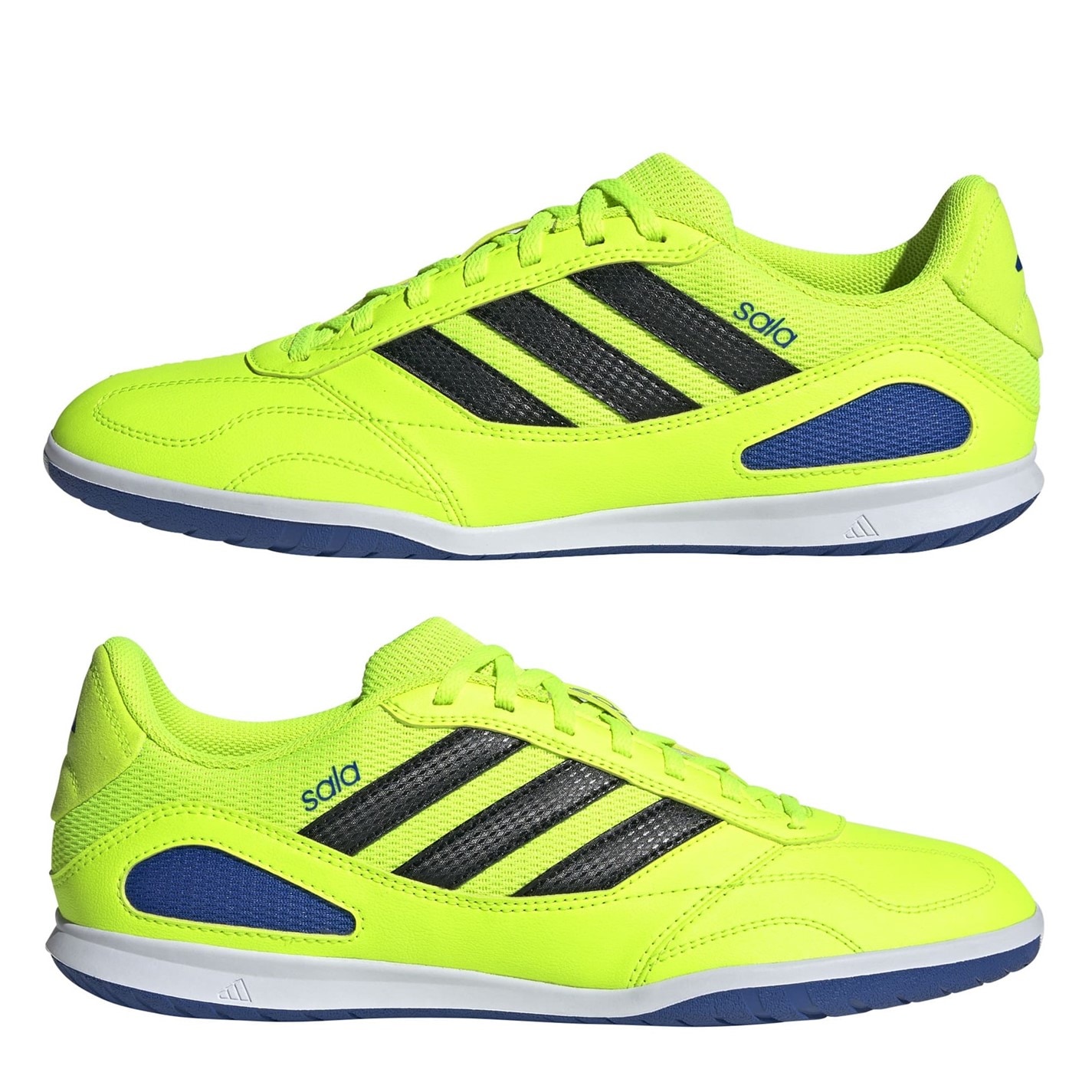 adidas Super Sala Indoor Court Football Boots - 9