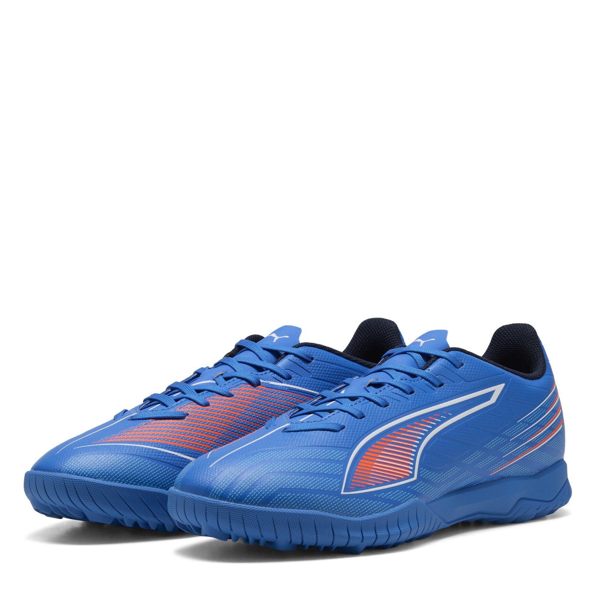 Turfy Puma Ultra 6 Match Adults Blue 3502294