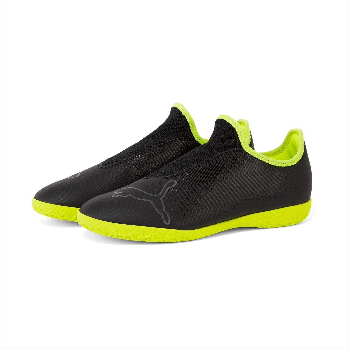 Sálovky Puma Black 6301346