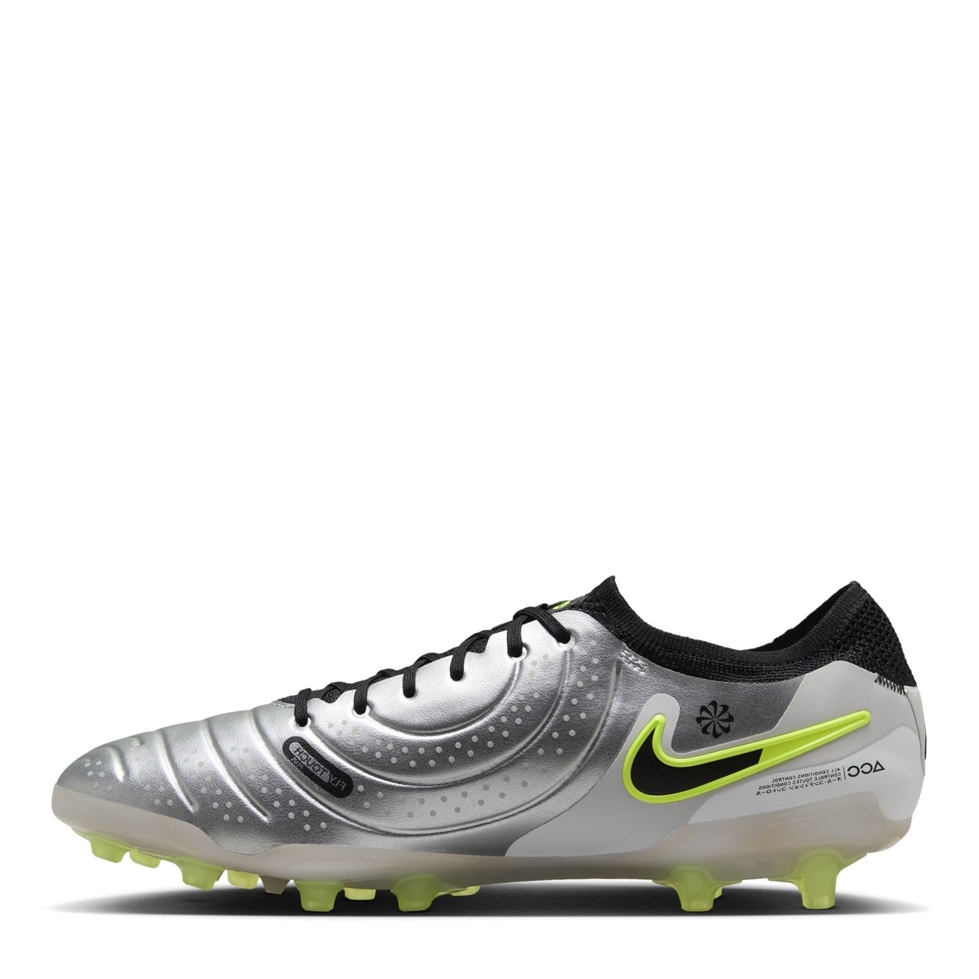 Nike Tiempo Legend 10 Elite Artificial Ground Football Boots - 2
