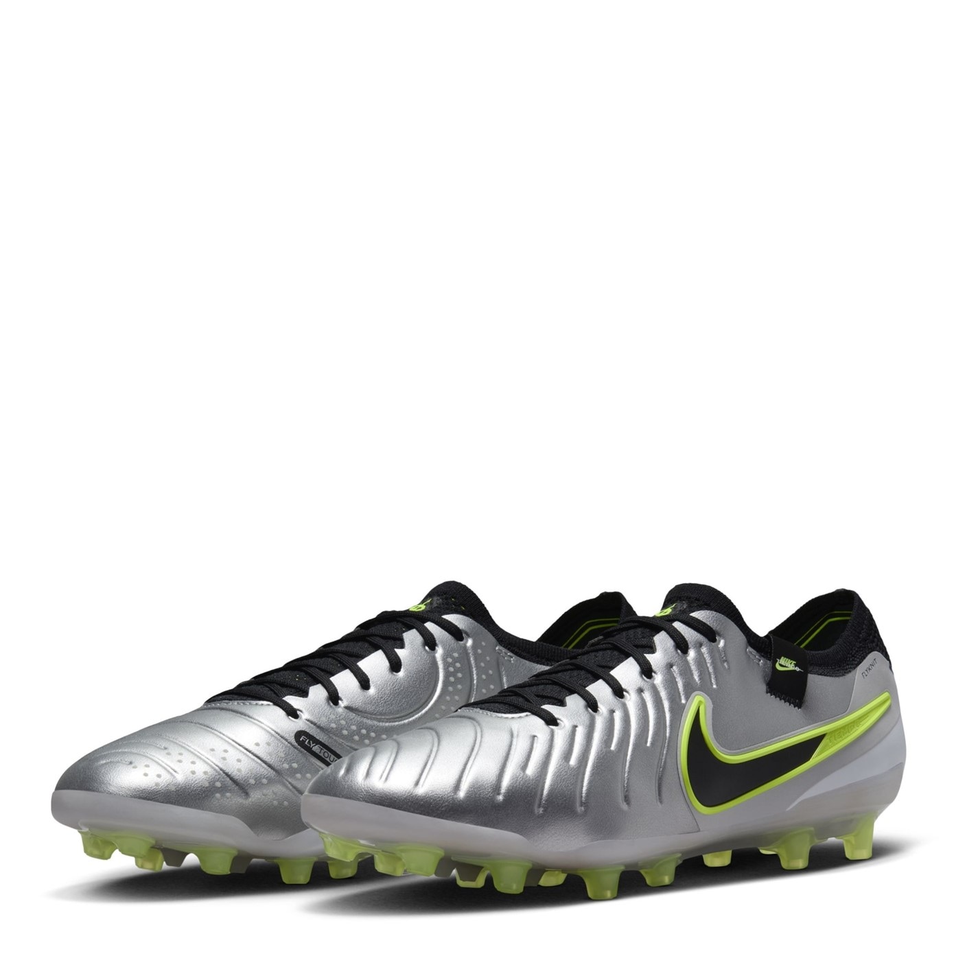 Nike Tiempo Legend 10 Elite Artificial Ground Football Boots - 4