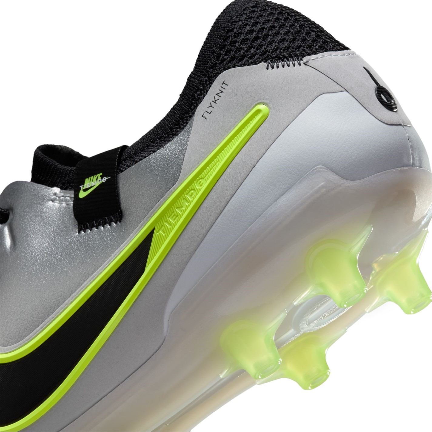Nike Tiempo Legend 10 Elite Artificial Ground Football Boots - 9