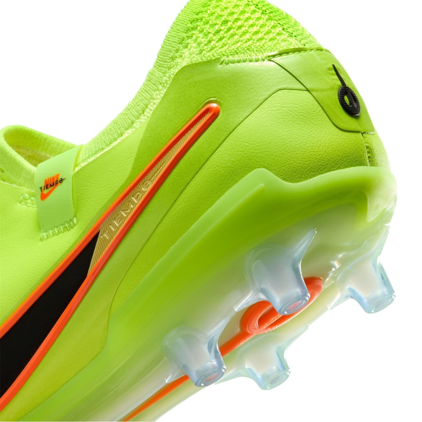 Nike Tiempo Legend 10 Elite Adults Artificial Ground Football Boots - 8