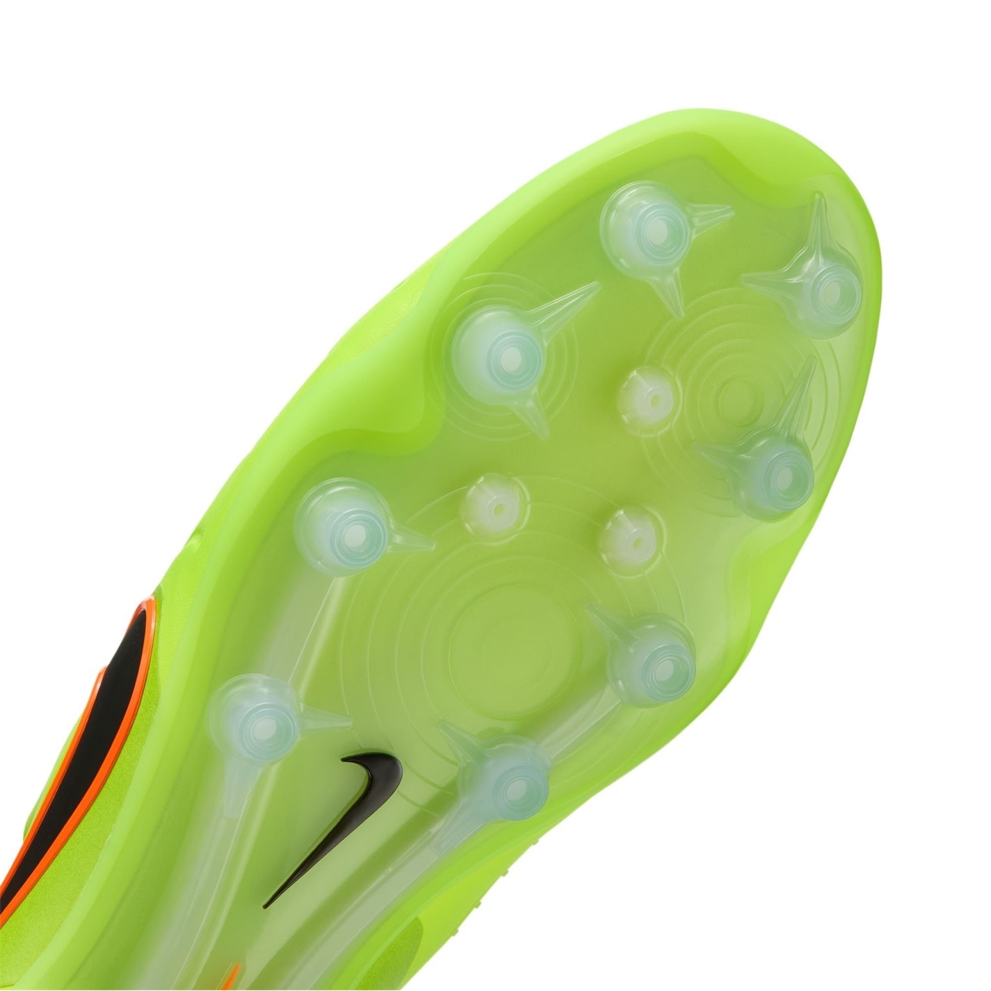 Nike Tiempo Legend 10 Elite Adults Artificial Ground Football Boots - 10