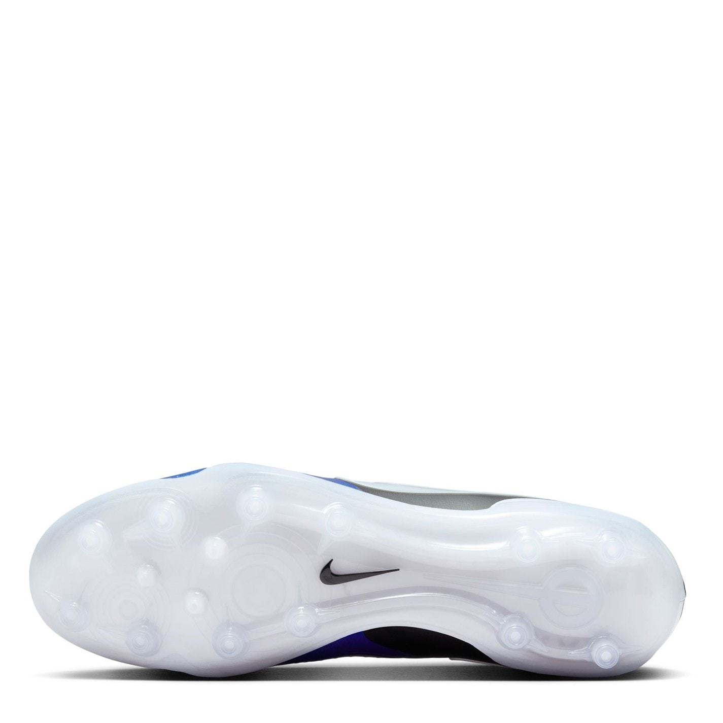 Nike Tiempo Legend 10 Elite Adults Artificial Ground Football Boots - 3