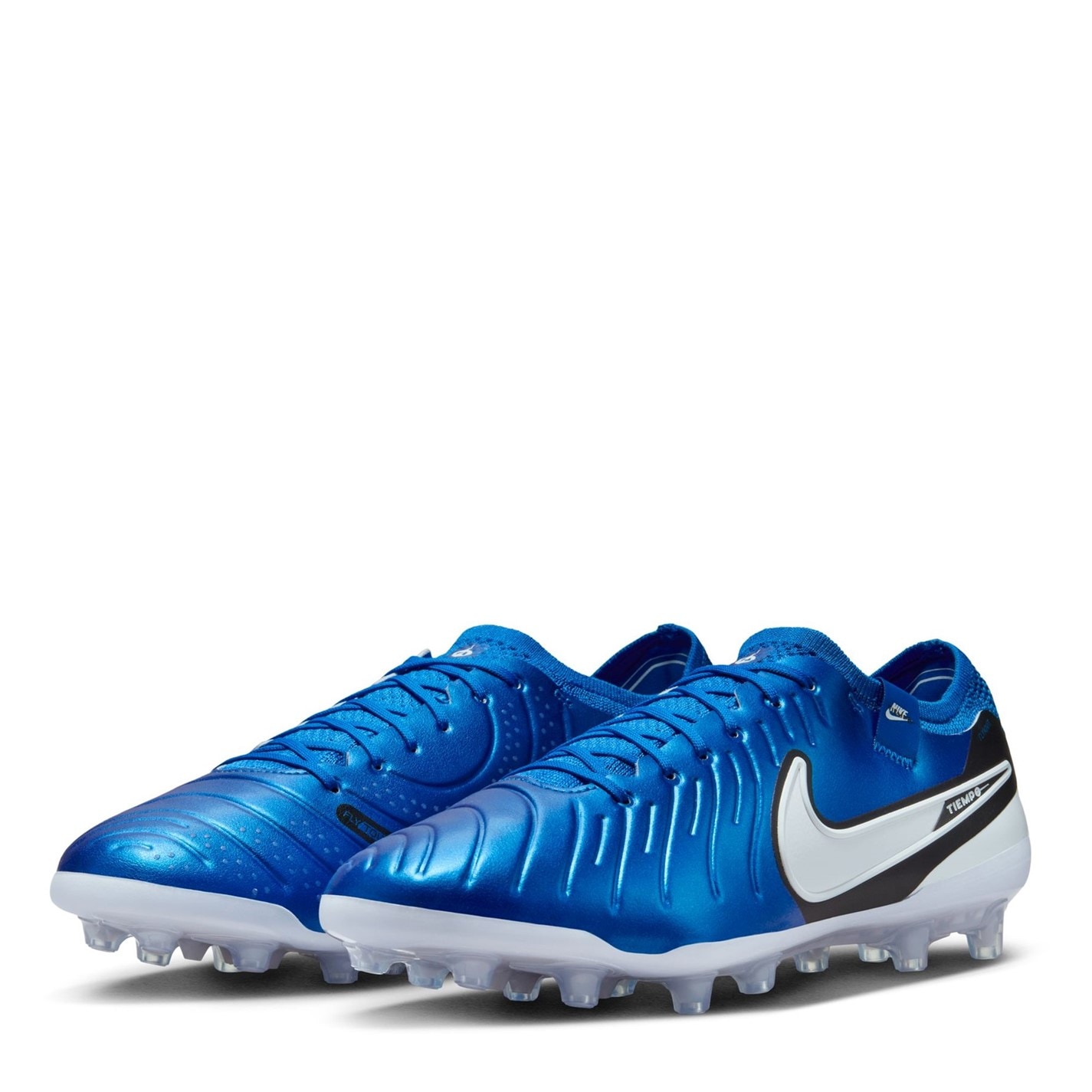Nike Tiempo Legend 10 Elite Adults Artificial Ground Football Boots - 4