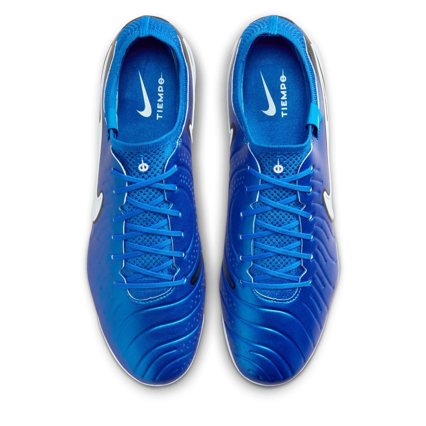 Nike Tiempo Legend 10 Elite Adults Artificial Ground Football Boots - 6