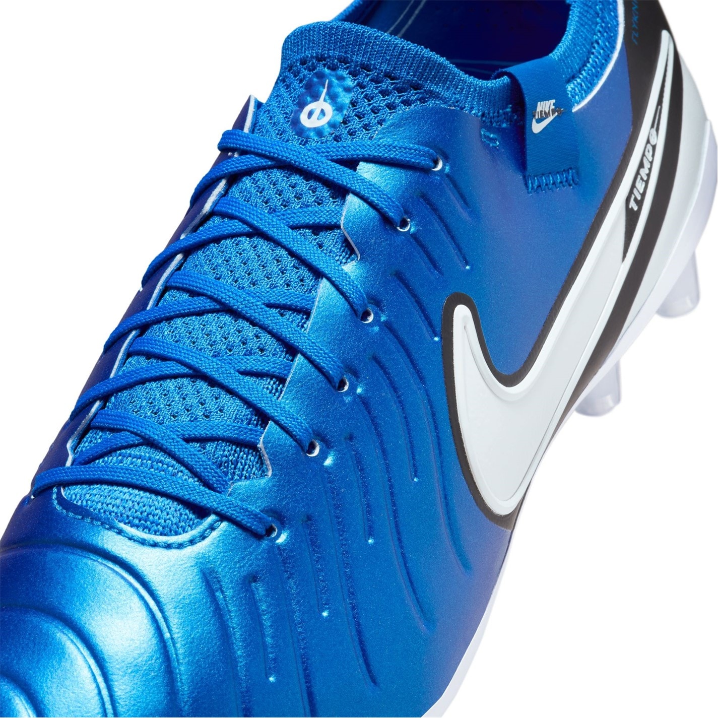 Nike Tiempo Legend 10 Elite Adults Artificial Ground Football Boots - 7