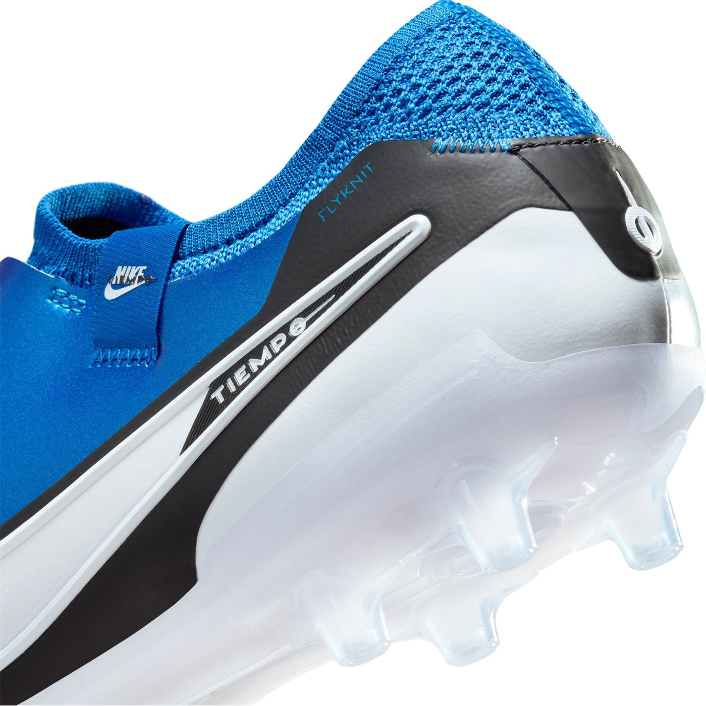 Nike Tiempo Legend 10 Elite Adults Artificial Ground Football Boots - 8