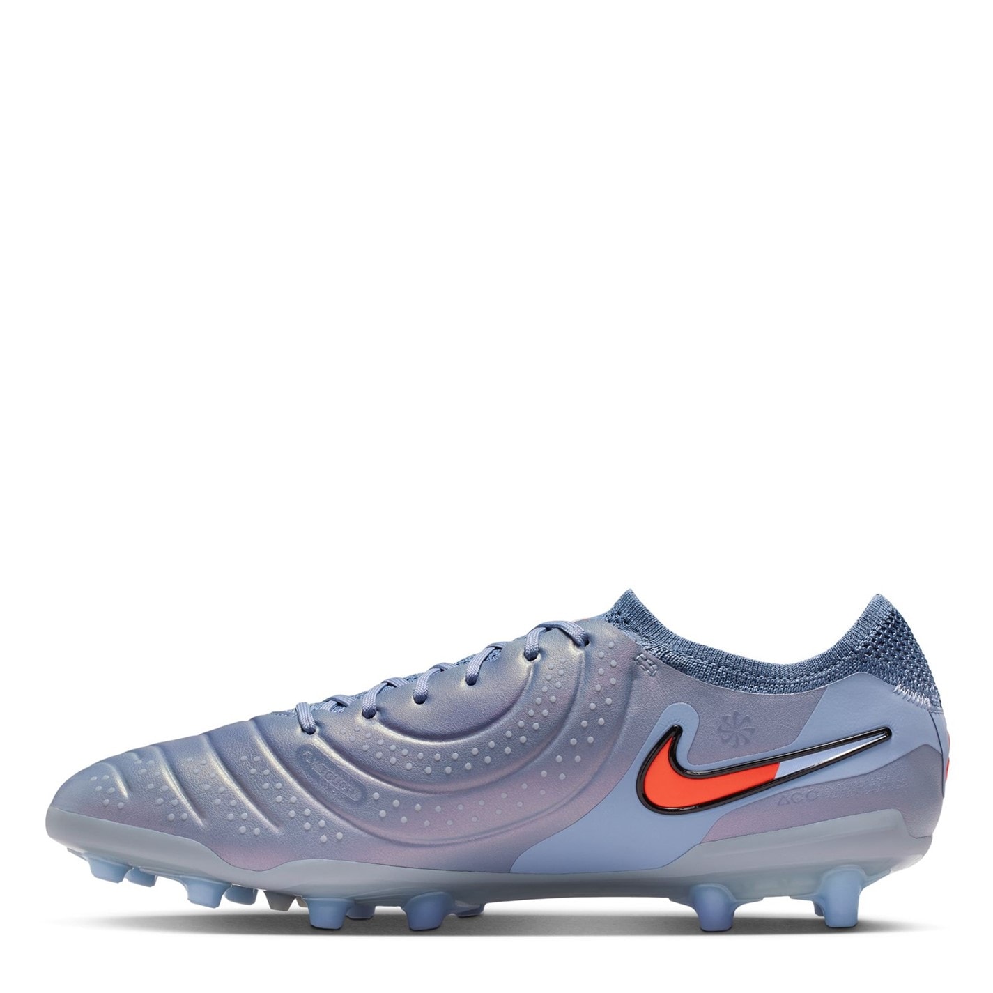 Nike Tiempo Legend 10 Elite Adults Artificial Ground Football Boots - 2
