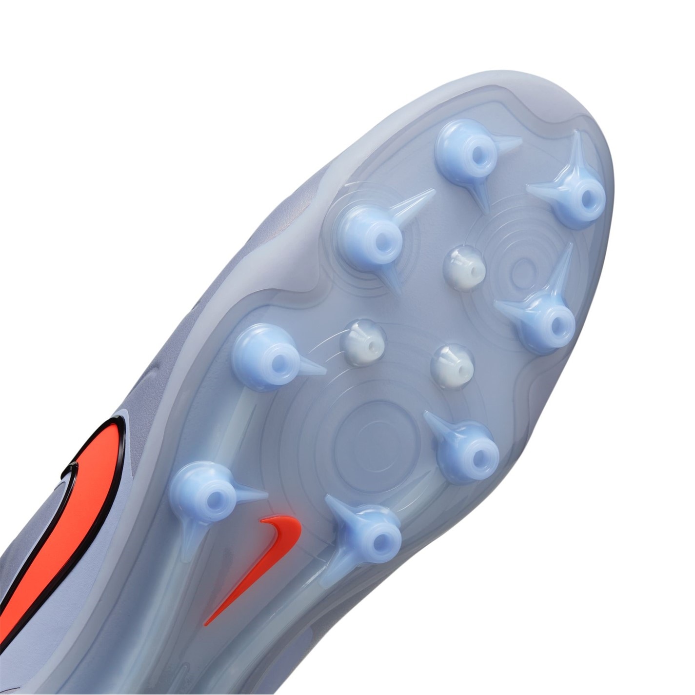 Nike Tiempo Legend 10 Elite Adults Artificial Ground Football Boots - 11